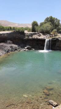 سفر ۴ شب و ۵ روزه به ارومیه